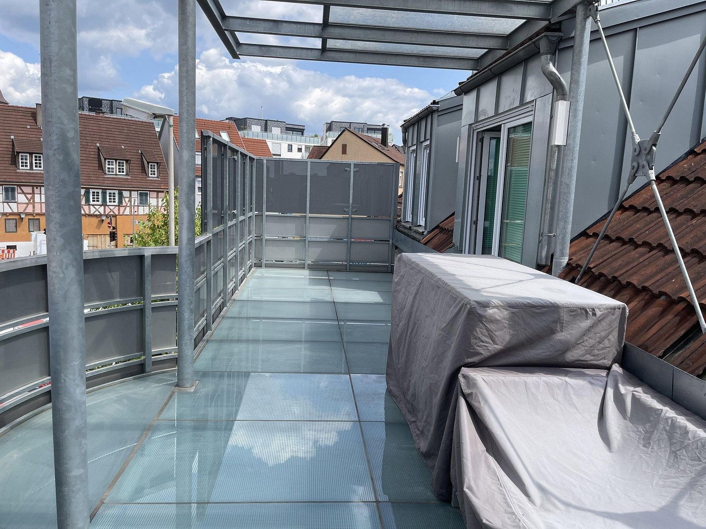 Byt 3+1 · 148 m² · , Bádensko-Württembersko - 3