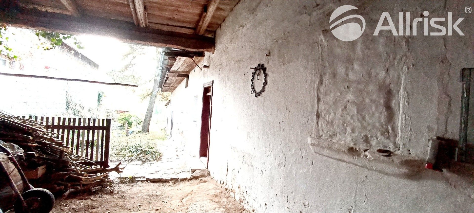 Prodej rodinný dům - Vysoká, 125 m²