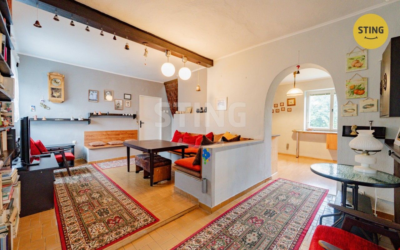 Rodinný dům · 140 m² · Holasovice - 4