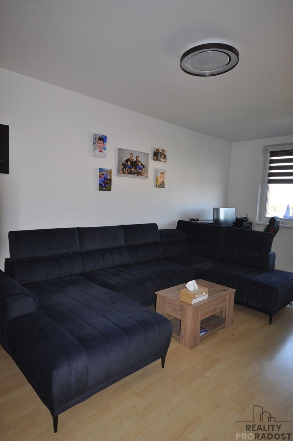 Byt 3+1 · 79 m² · U cukrovaru, Olomouc Holice - 4