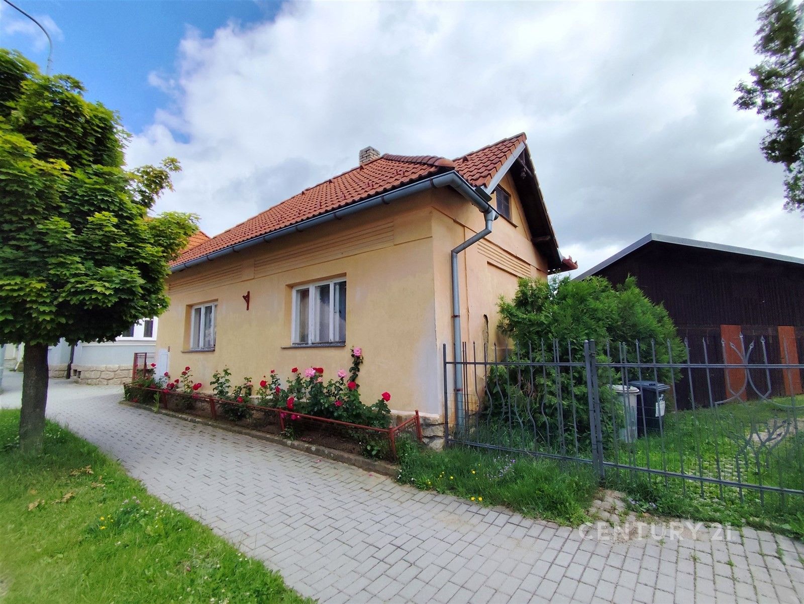 Rodinný dům, 86 m²