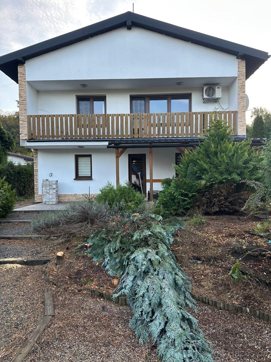 Rodinný dům · Frýdlant nad Ostravicí, 739 11 - 3