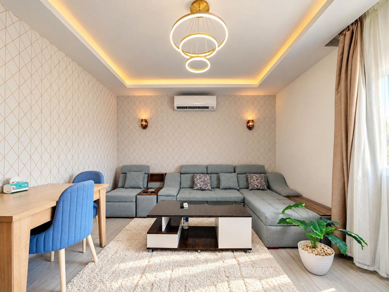 Byt 2+kk · 65 m² · Hurghada, Egypt - 3