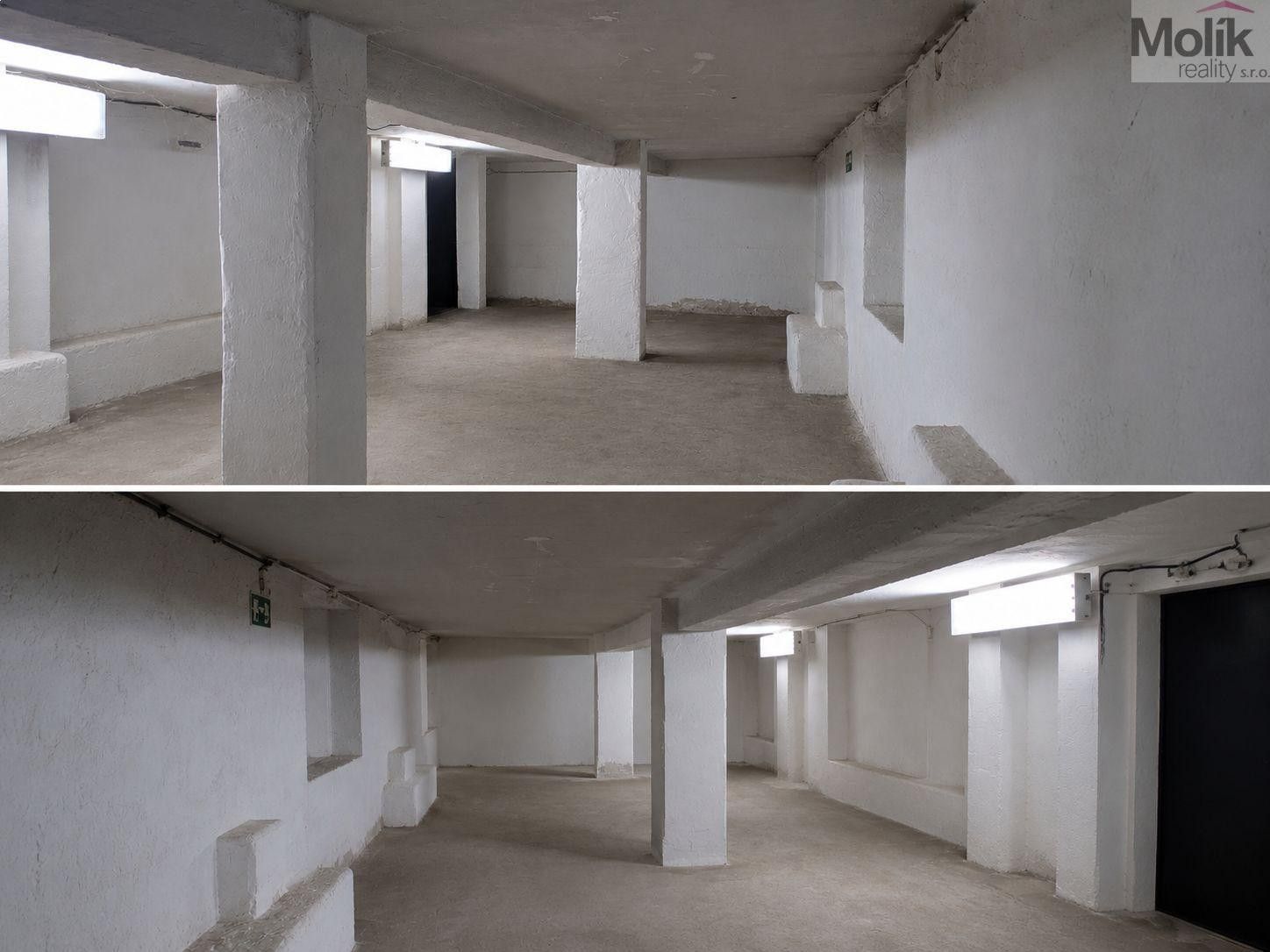 Sklad · 200 m² · Thámova, Teplice - 3