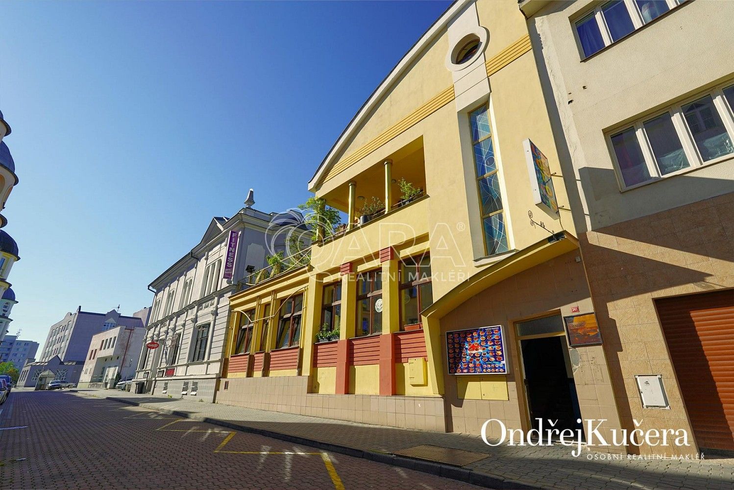 Rodinné domy, Kladno, Středočeský kraj, 1 000 m² - 2