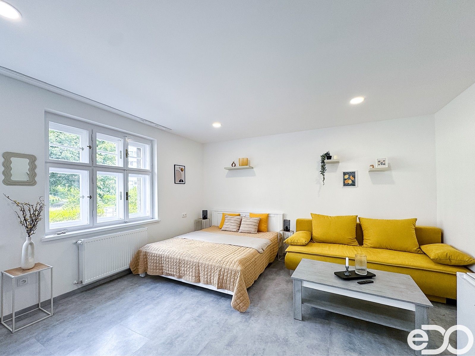 1+kk, Mlýnská, Liberec, 28 m²