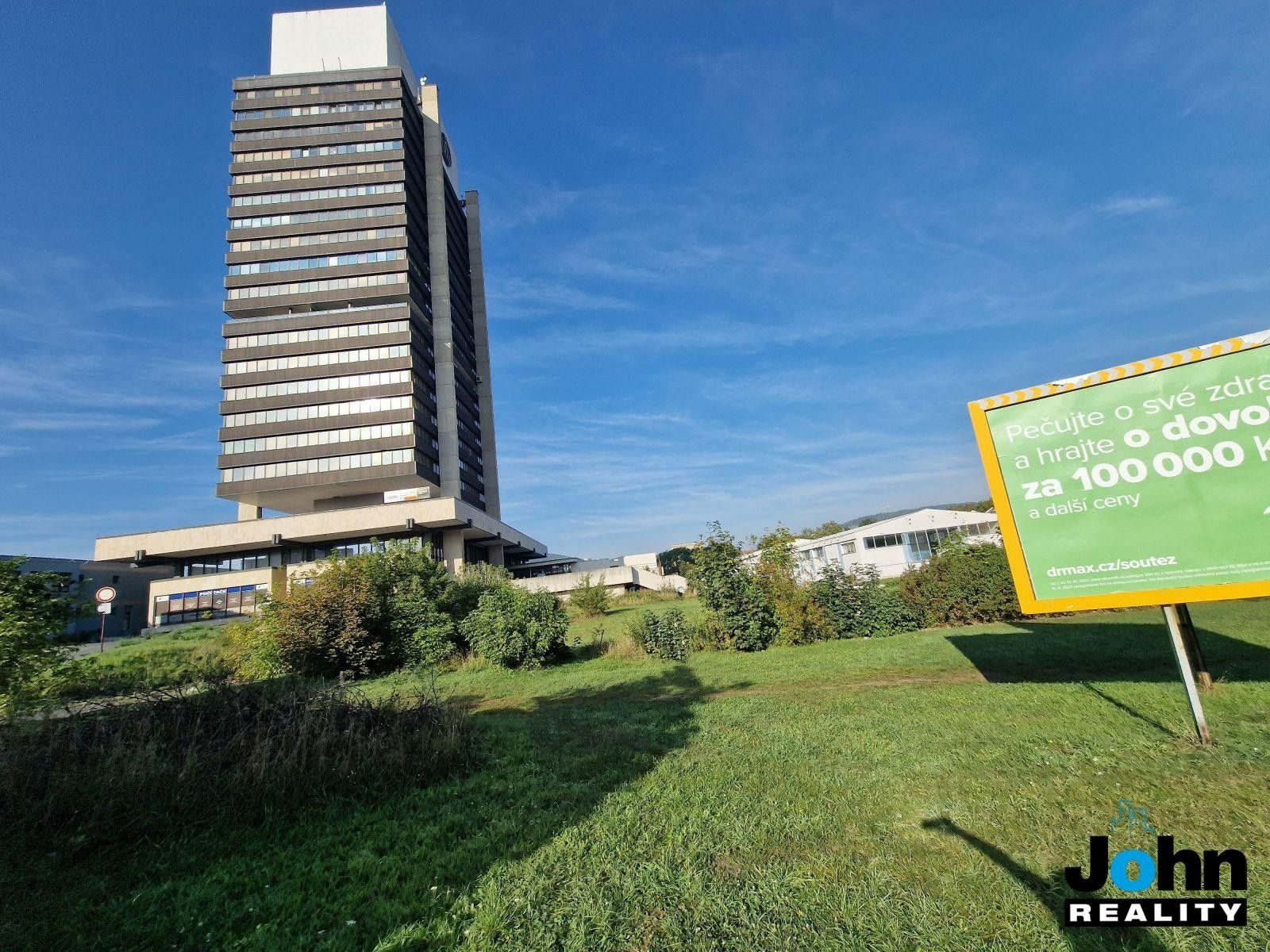Pozemek pro bydlení · 2 485 m² · Most - 3