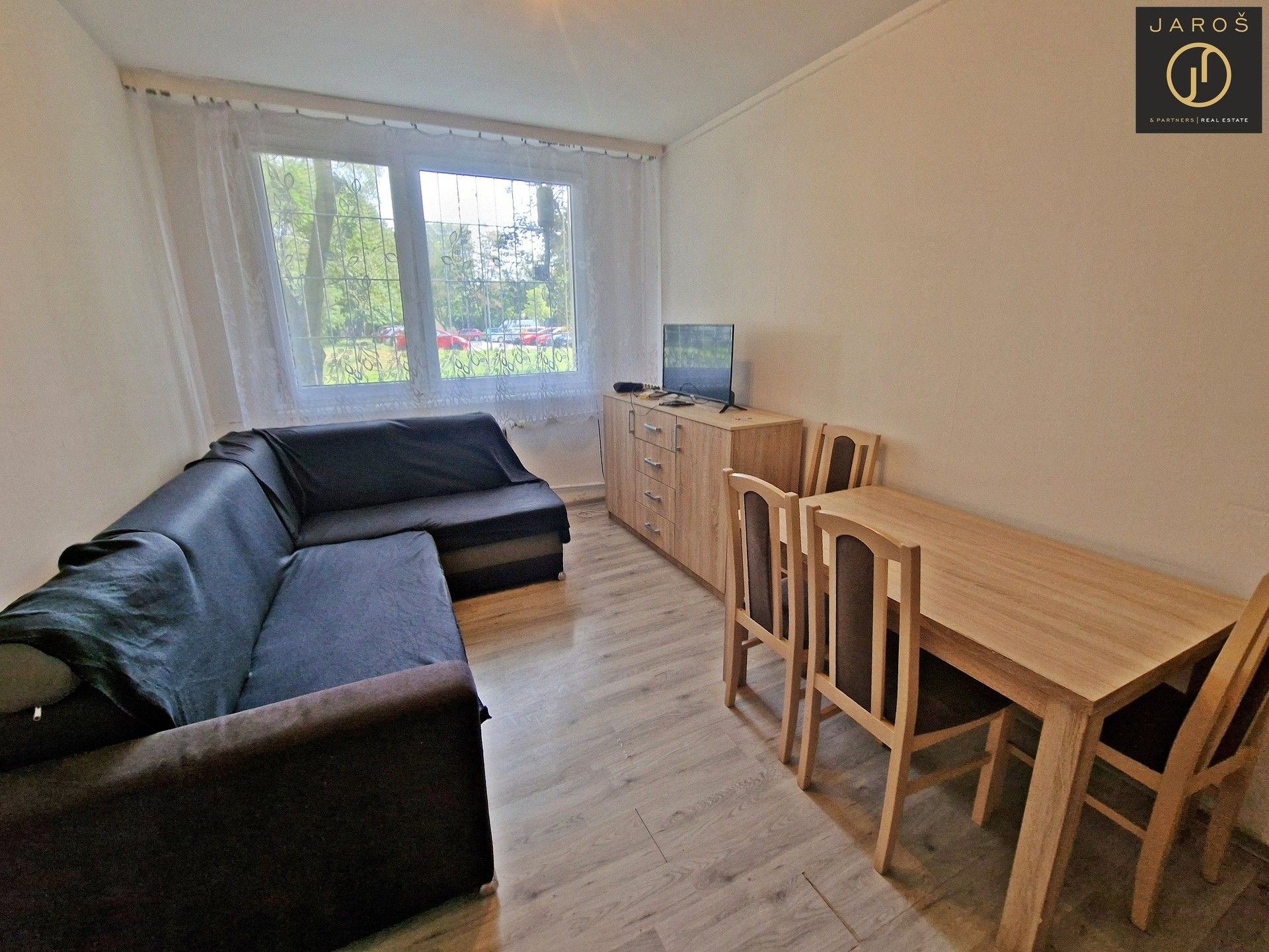2+kk, Holandská, Kladno Kročehlavy, 40 m² - 2
