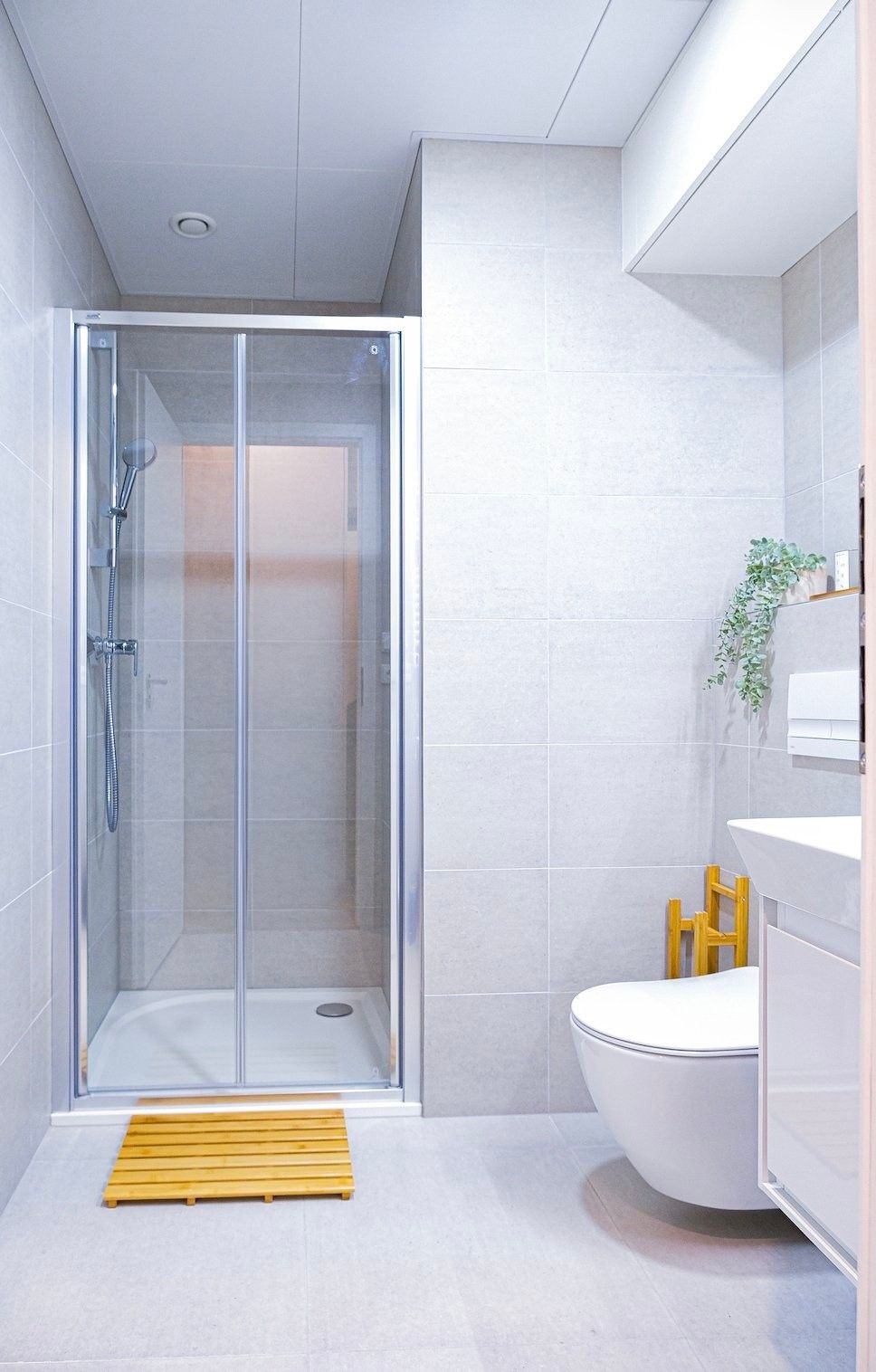 Byt 2+kk · 33 m² · Plzeňská, Praha - 4