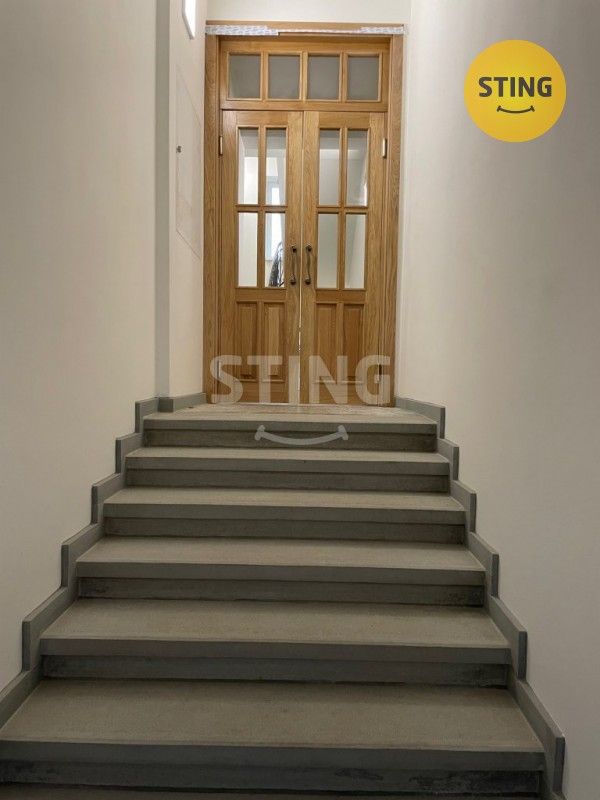 Pronájem kancelář - Smetanova, Český Těšín, 64 m²