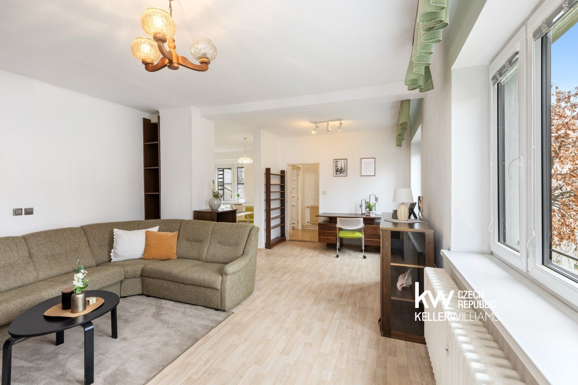 Rodinný dům · 226 m² · V Nové Hostivaři 294, Praha Hostivař - 3