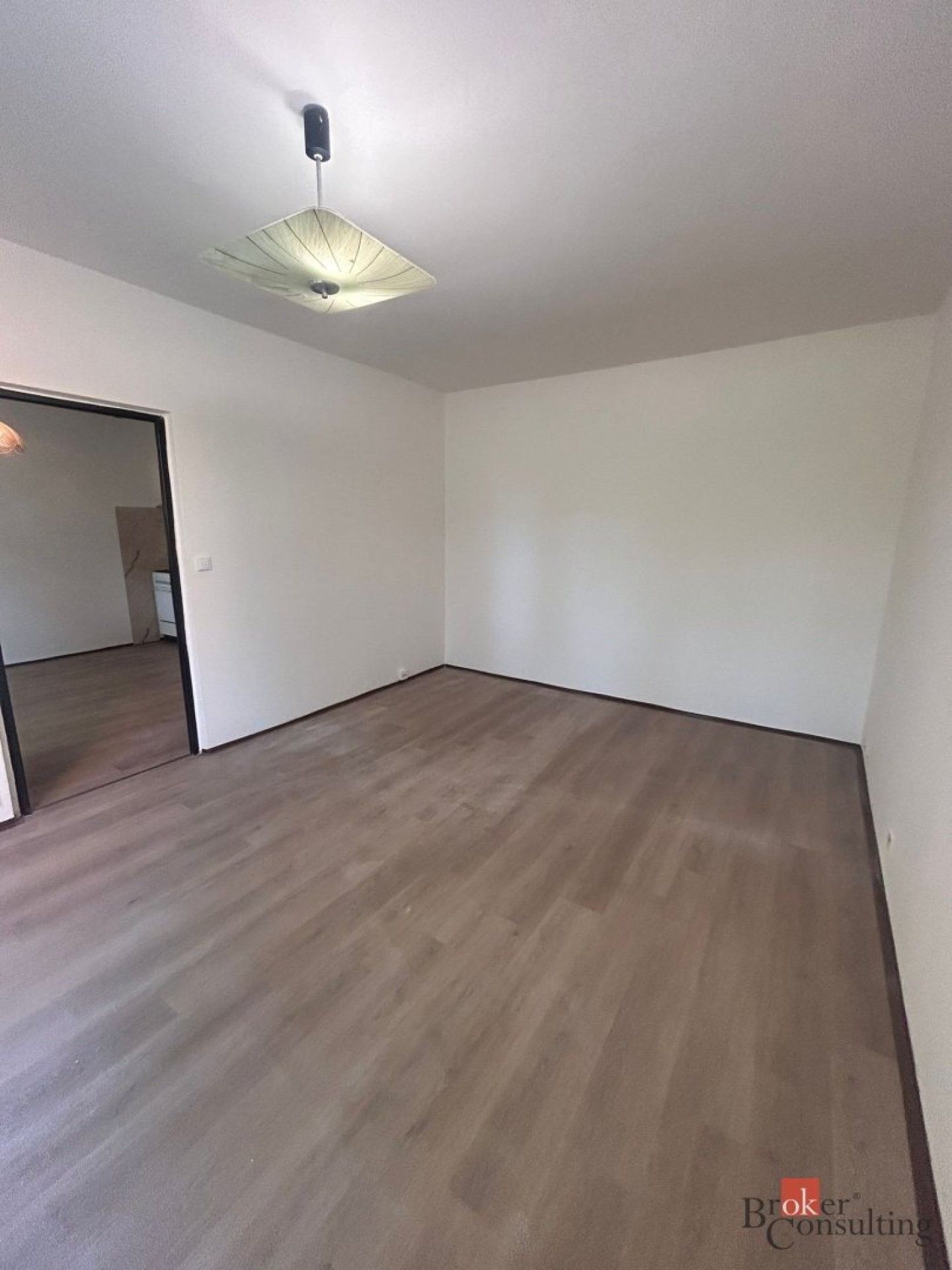 Byt 1+1 · 36 m² · Kyjická, Chomutov - 4