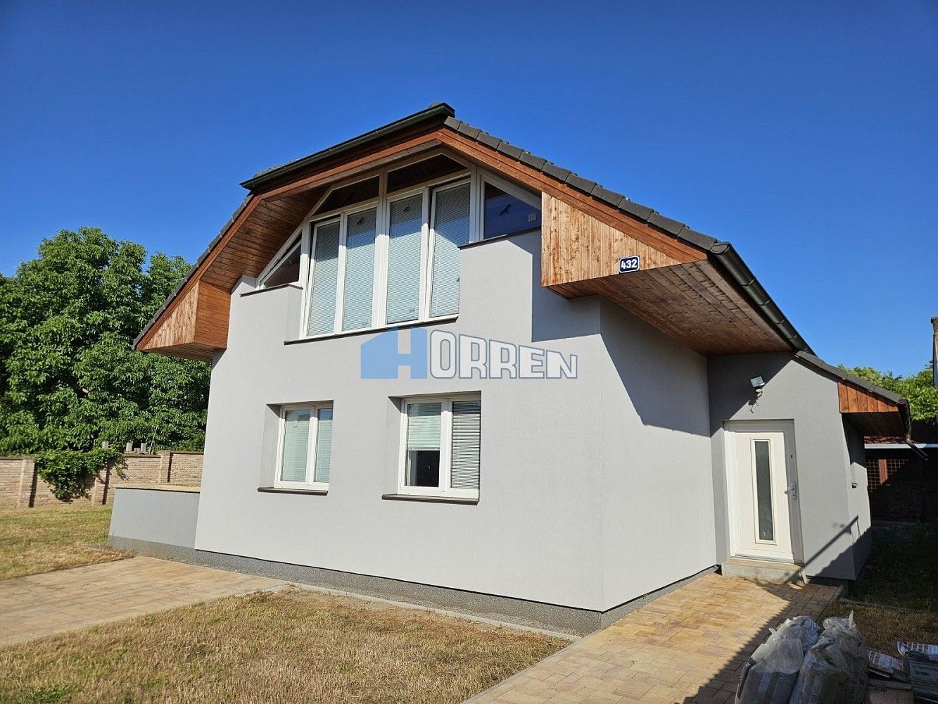 Rodinný dům · 151 m² · 5. května, Jirny, okres Praha-východ - 3