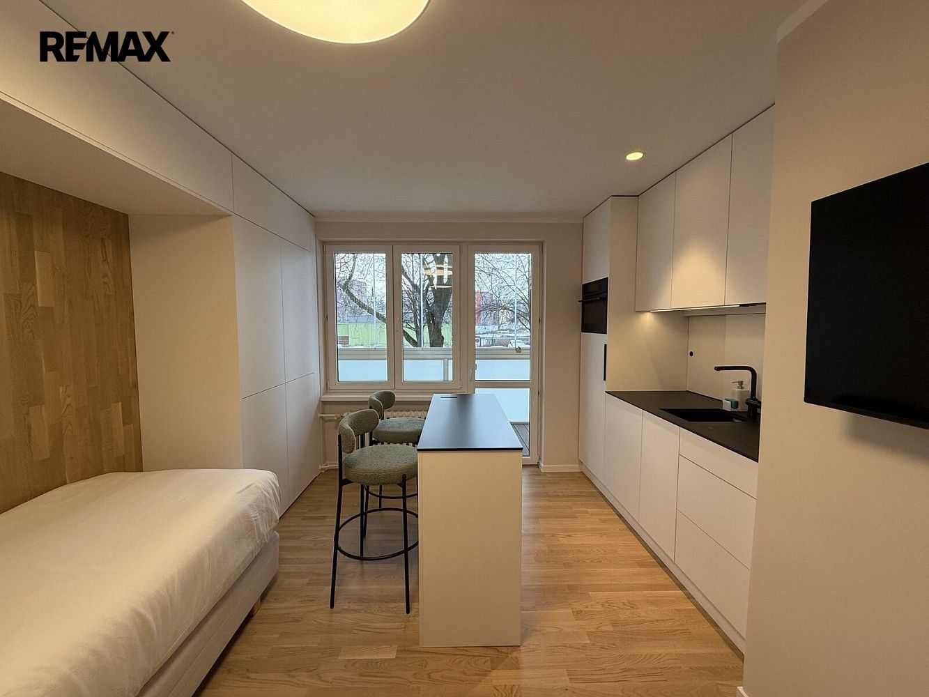 Byt 1+kk · 23 m² · Ostrava - Poruba, okres Ostrava-město, Moravskoslezský kraj - 3