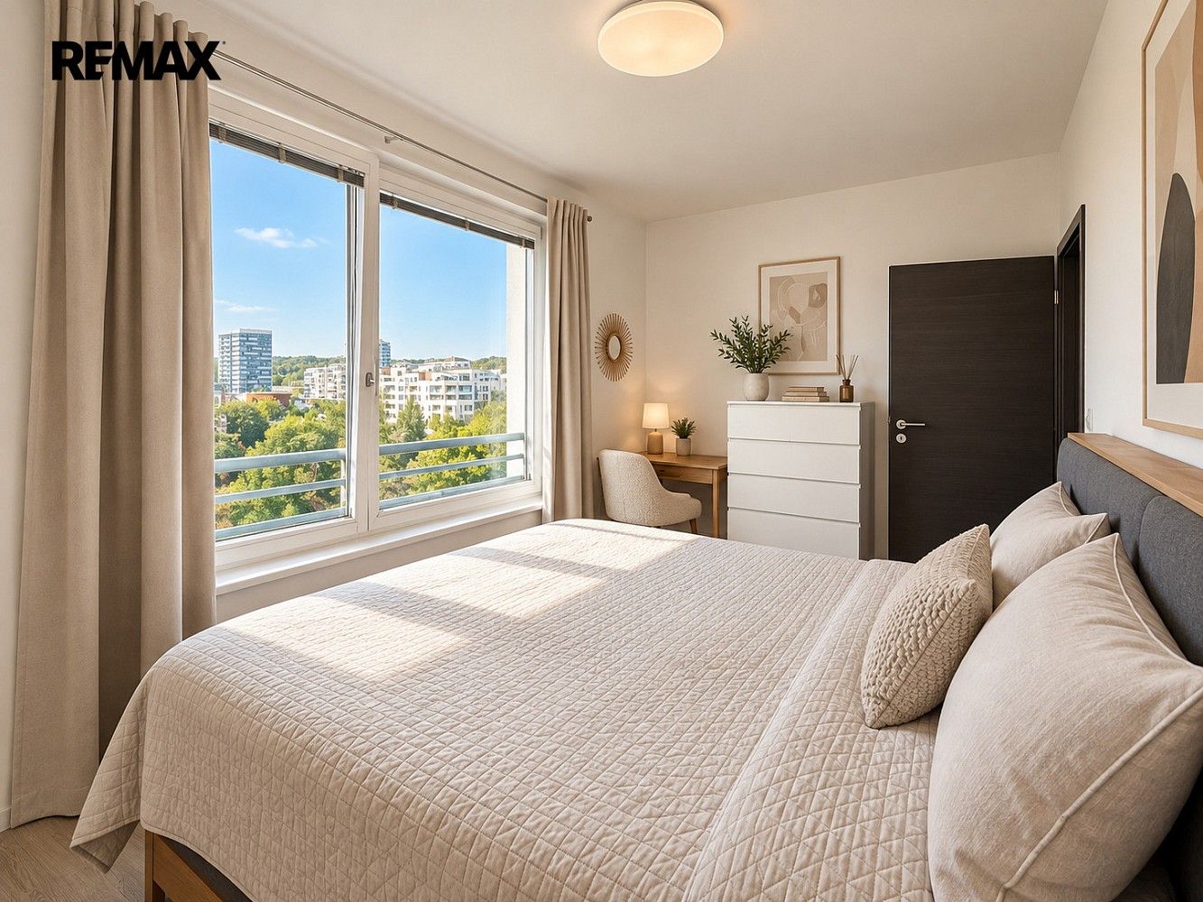 Byt 2+kk · 57 m² · Praha - Hloubětín, okres Praha 9, Hlavní město Praha - 3