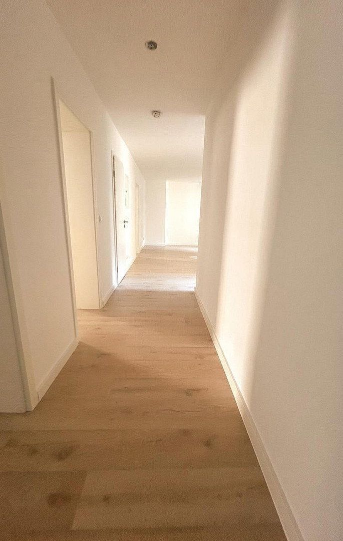 4+1, Bernburger Straße 16 Dessau-Roßlau Dessau Sachsen-Anhalt 06842, 88 m² - 1