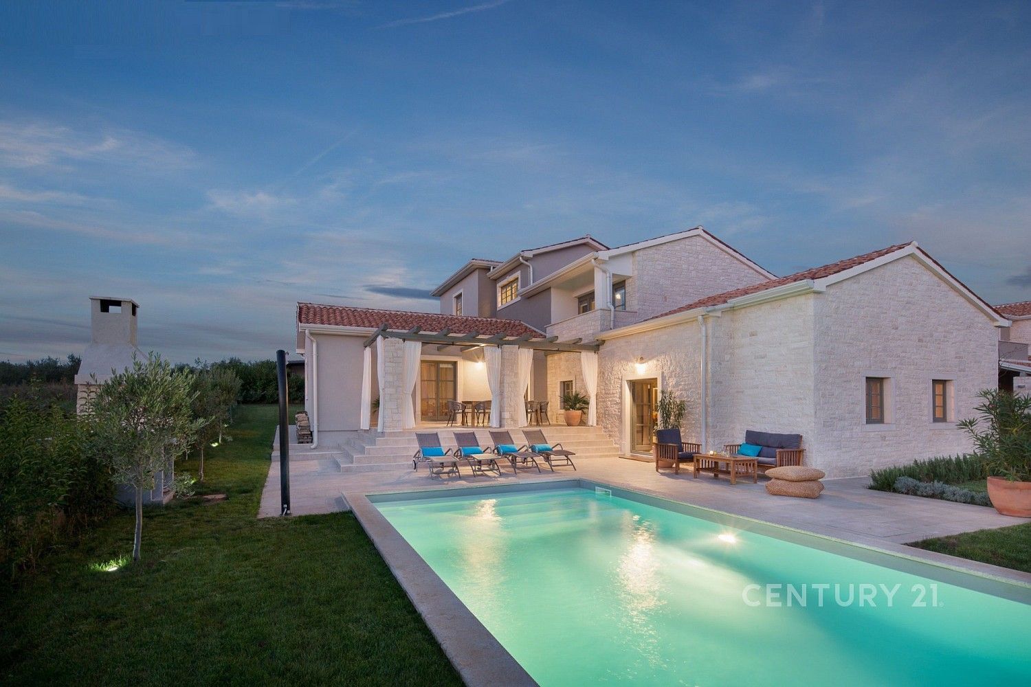 Rodinný dům · 245 m² · Istria, HR - 2
