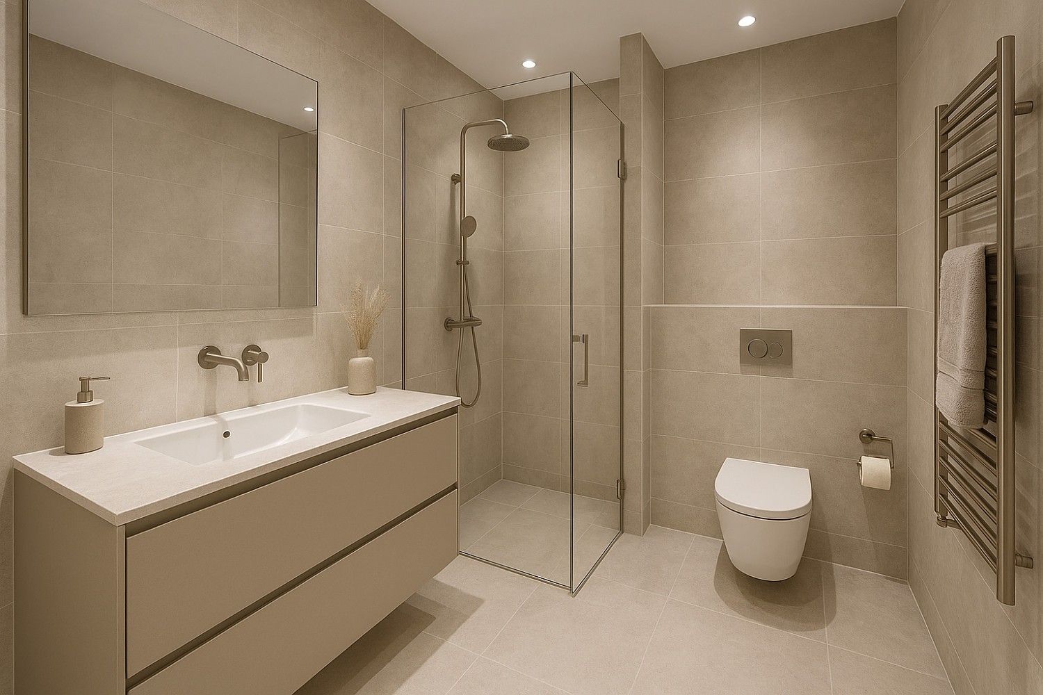 Byt 3+kk · 88 m² · Praha, okres Praha 9, Hlavní město Praha - 3