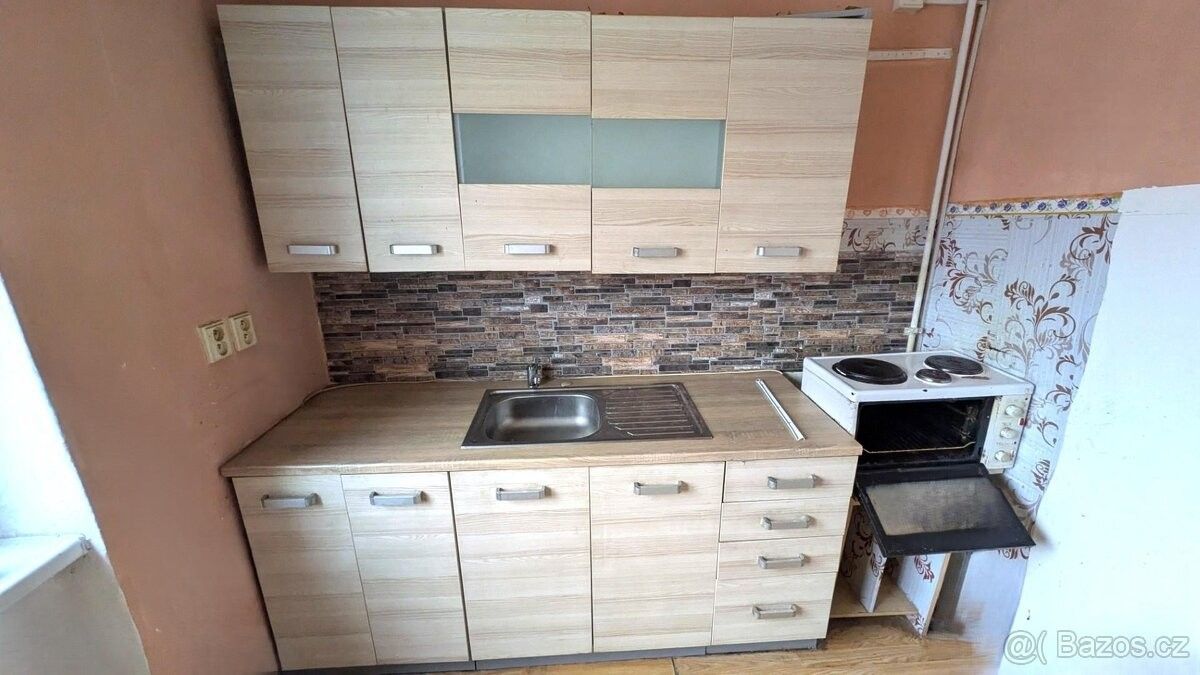 Pronájem byt - Most, 434 01