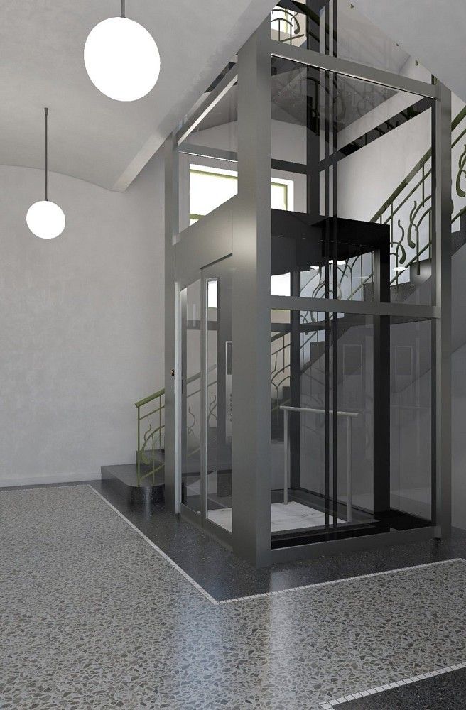 Prodej byt 1+kk - Praha - Žižkov, okres Praha 3, Hlavní město Praha, 18 m² - 5