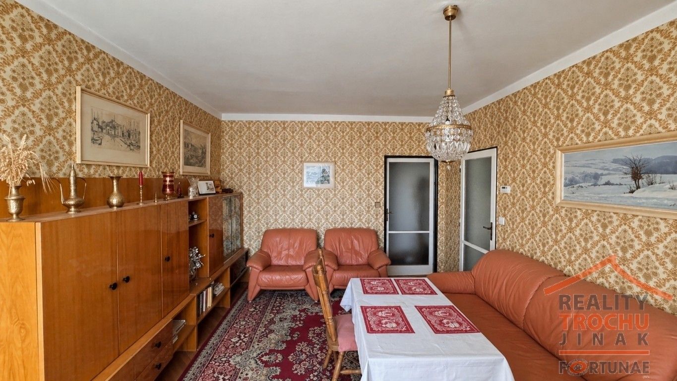 3+1, Emy Destinnové, Hradec Králové Nový Hradec Králové, 75 m² - 2