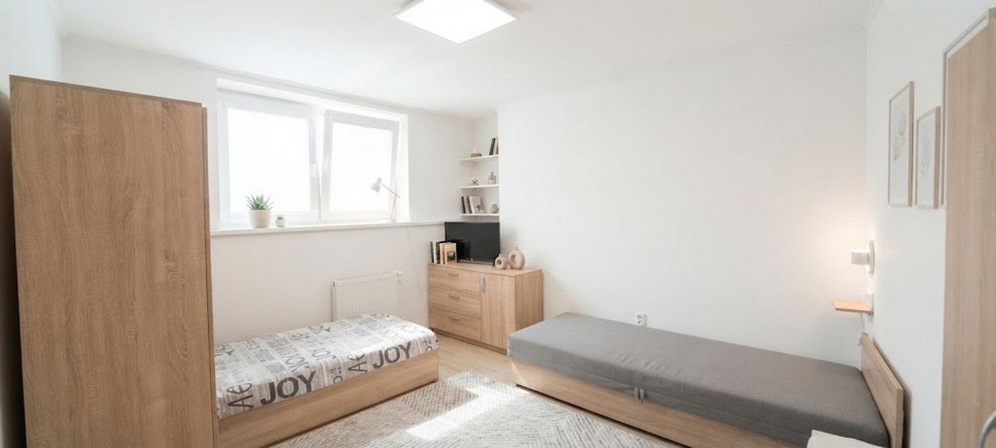 Pronájem byt 2+1 - Novovysočanská, Praha - Vysočany, 71 m² - 5
