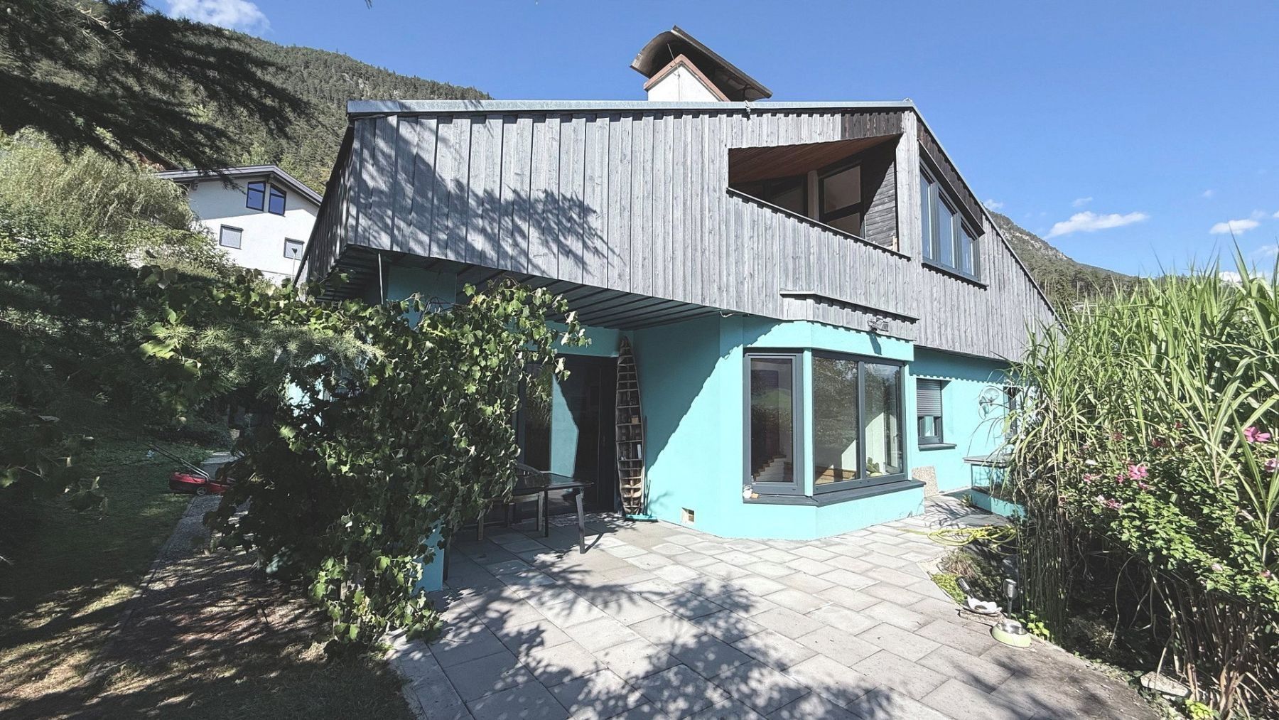 Rodinné domy, Pettnau Tirol 6408, 265 m² - 2