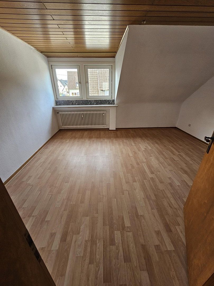 Pronájem byt 3+1 - Eichenweg 4 Hamm Sieg Hamm Nordrhein-Westfalen 57577, 82 m² - 5