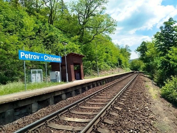 Chalupa · 31 m² · Petrov - Chlomek, okres Praha-západ, Středočeský kraj - 4