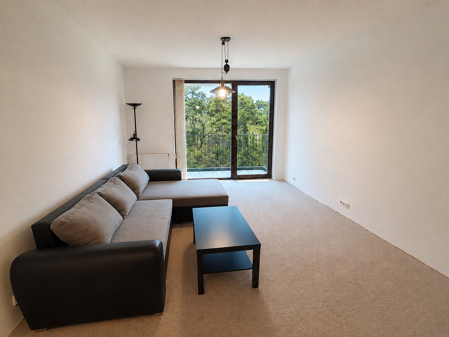 2+kk, Na Srážku, Praha - Modřany, 58 m² - 2
