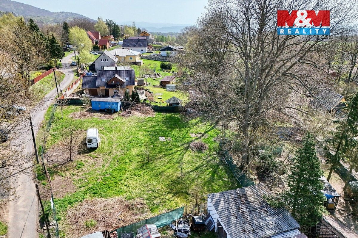 Prodej pozemek pro bydlení - Boleboř, 431 21