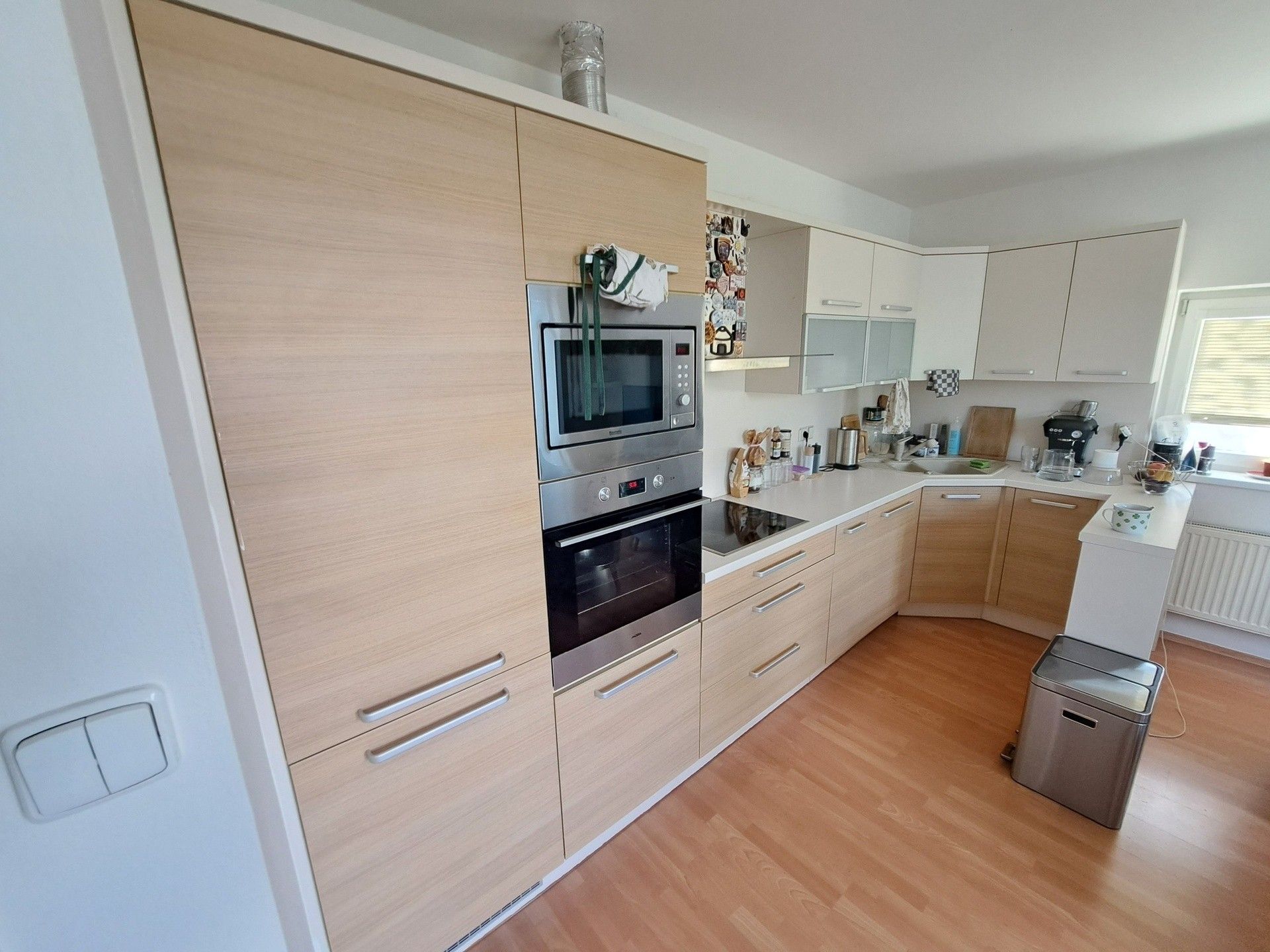3+kk, Střední, Popůvky, 72 m² - 2