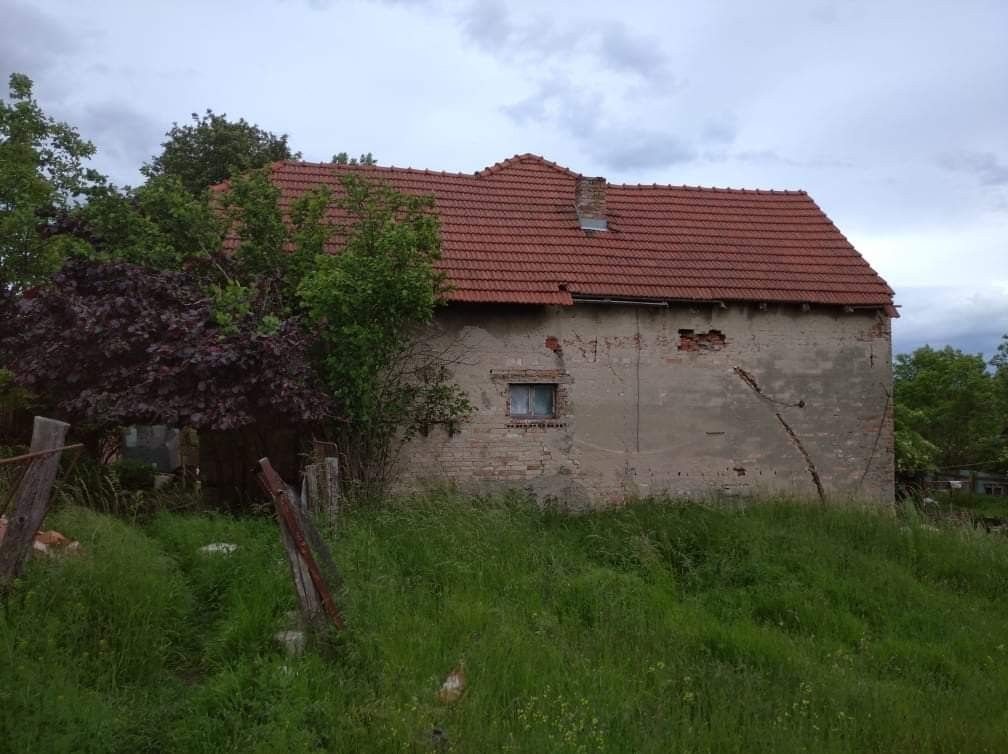 Rodinný dům · 3 591 m² · Čihadla 42, stará Lysa 28926 - 4