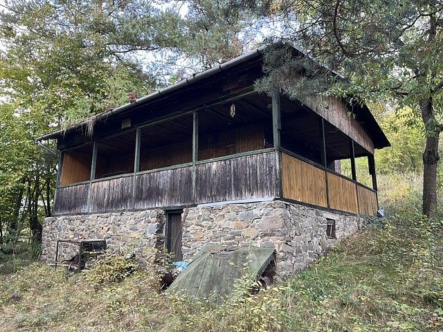 Prodej chalupa - Prostějovičky, okres Prostějov, Olomoucký kraj, 47 m² - 2