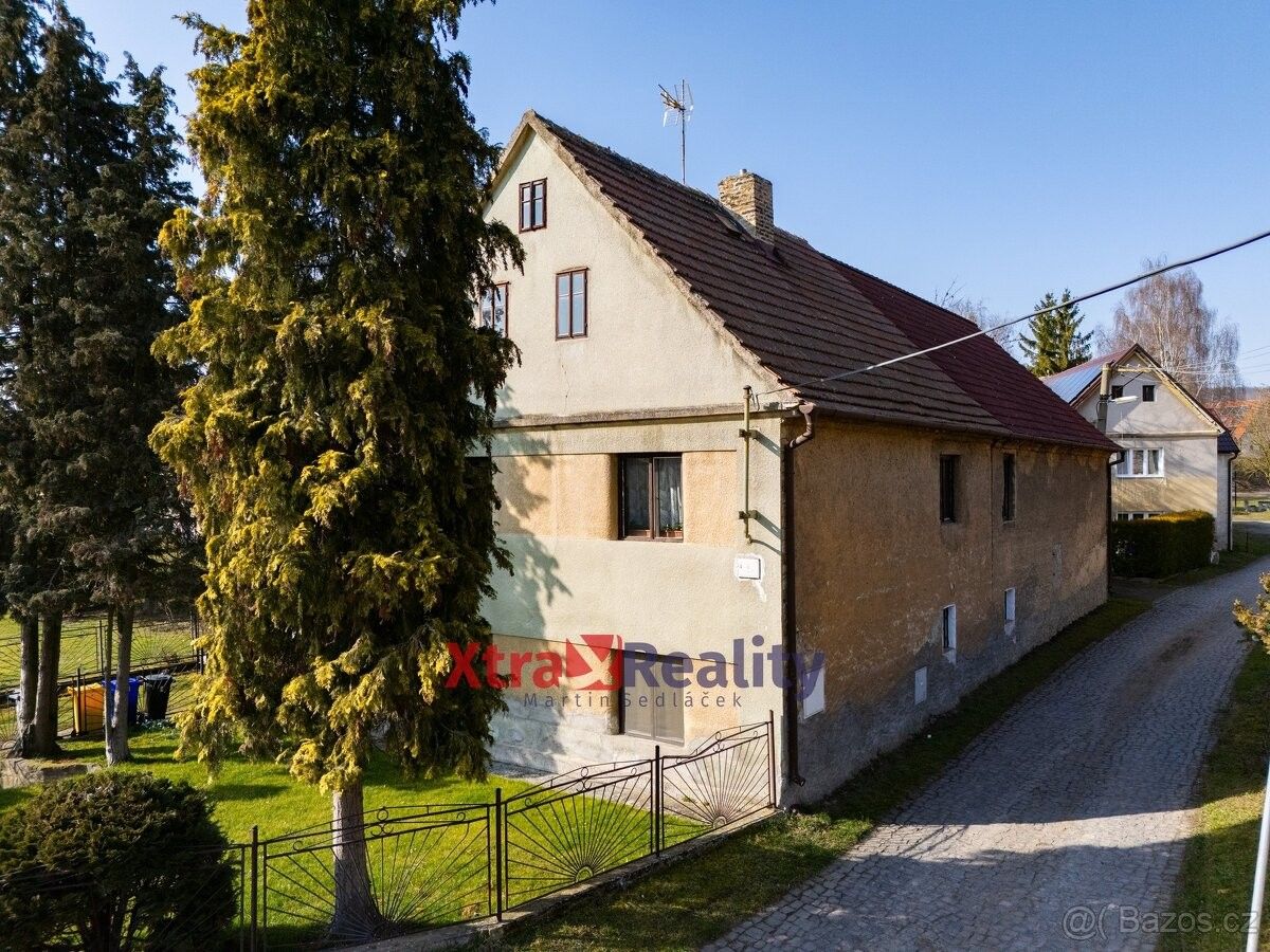 Rodinné domy, Úštěk, 411 45