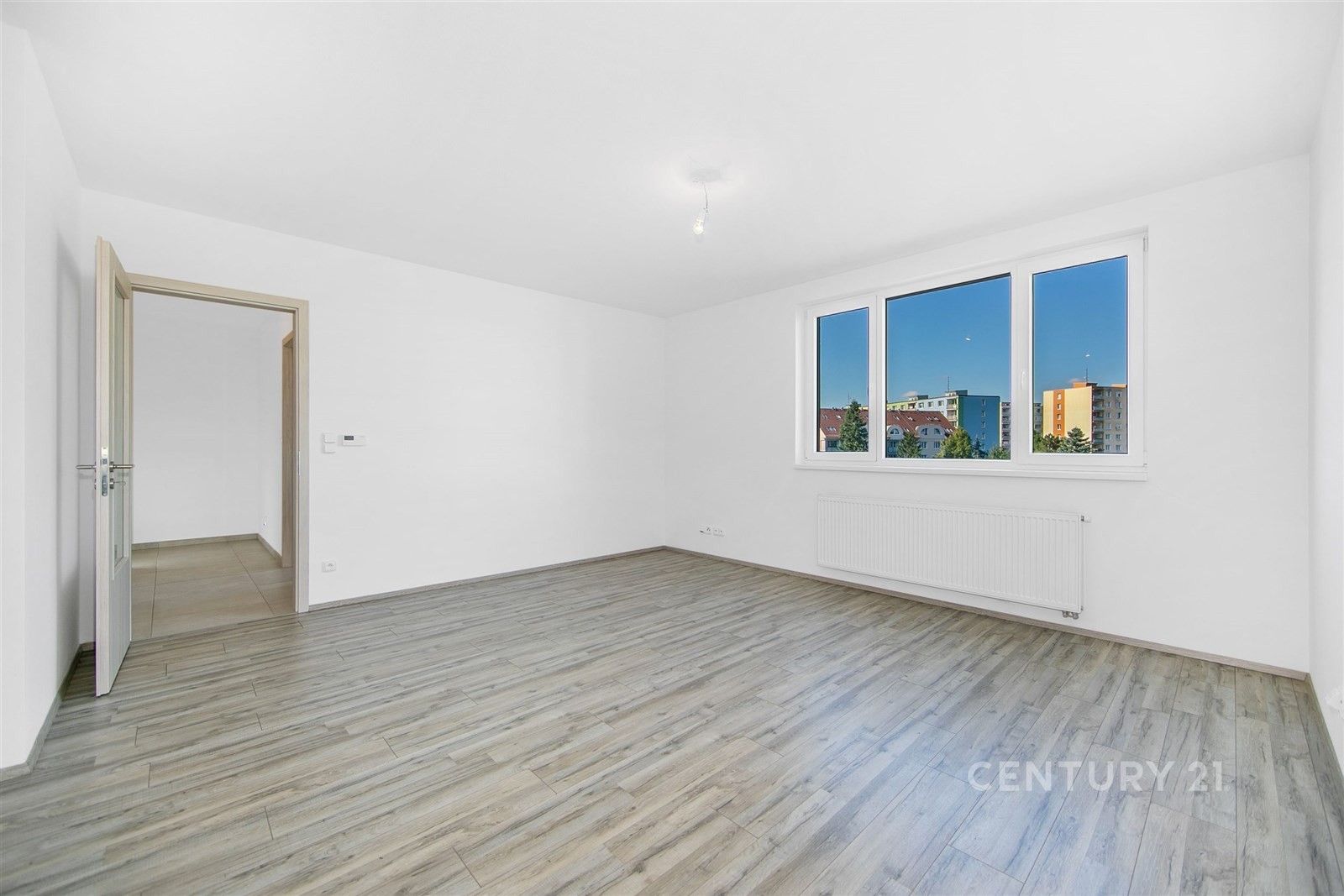 Byt 2+kk · 55 m² · Na Kovárně 1526, Plzeň Doubravka - 4