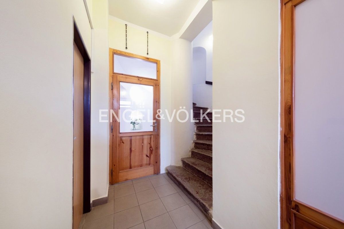 Pronájem kancelář - sady 5. května 308, Plzeň Vnitřní Město, 16 m² - 5