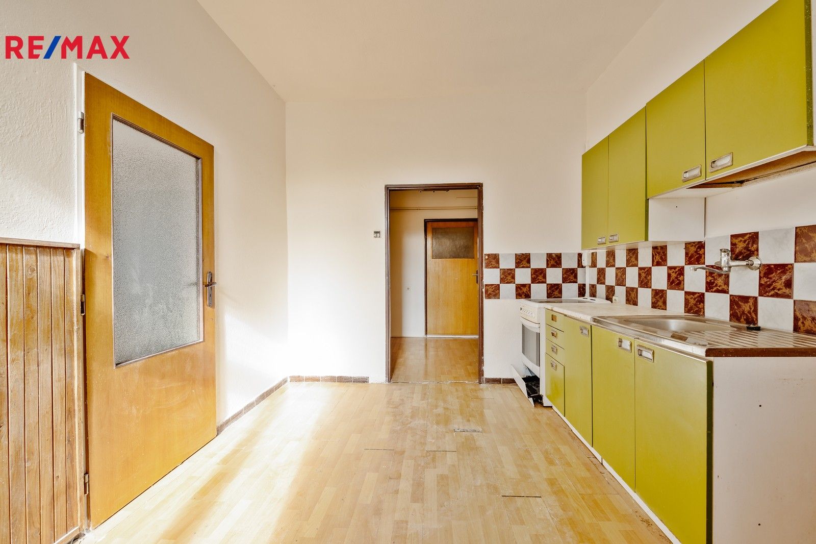 Pronájem byt 2+1 - Mnich, 67 m²