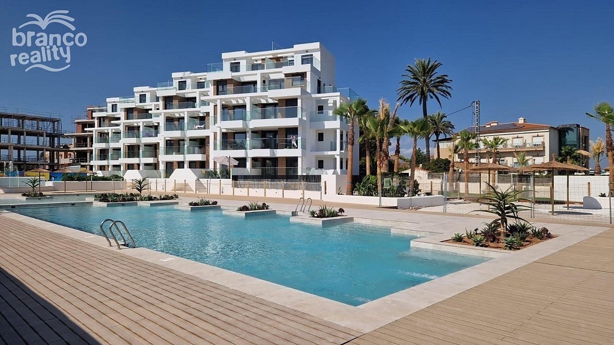 Byt 3+kk · 84 m² · Denia, Alicante, Španělsko - 4