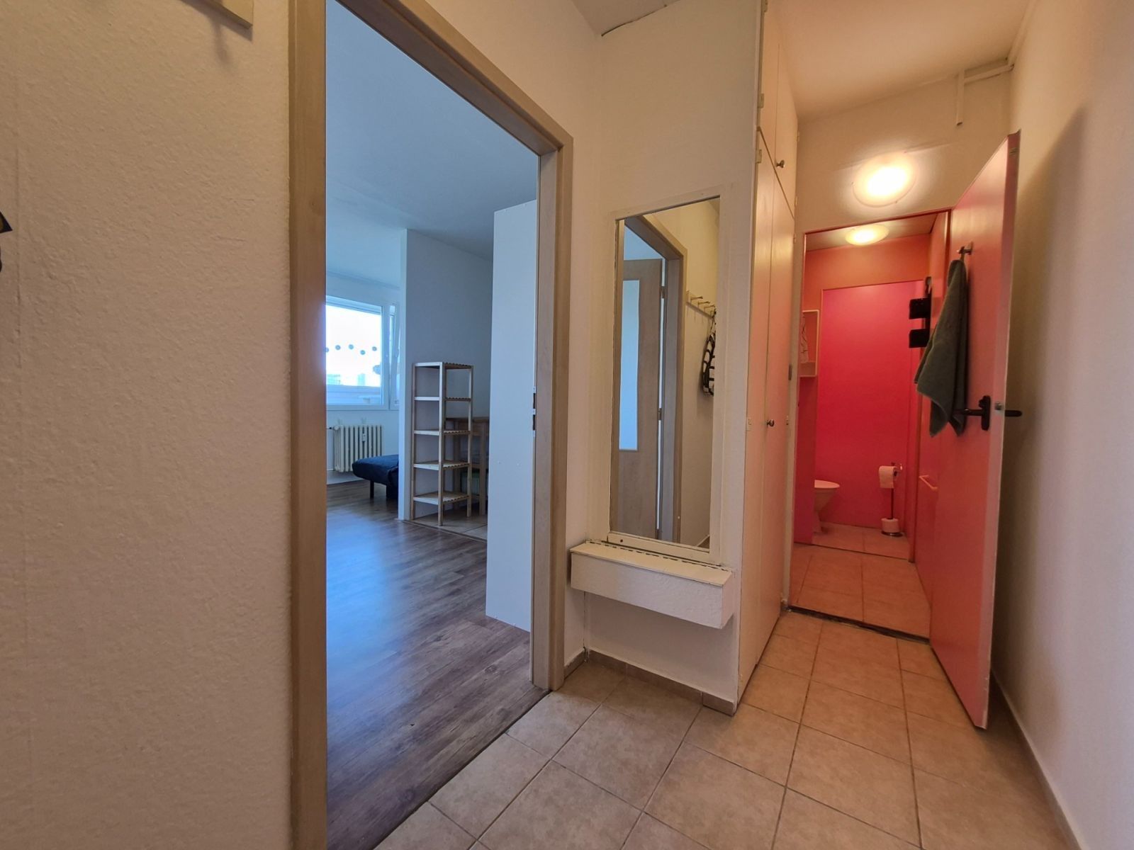Byt 1+kk · 36 m² · Jílovská, Praha - Lhotka - 4