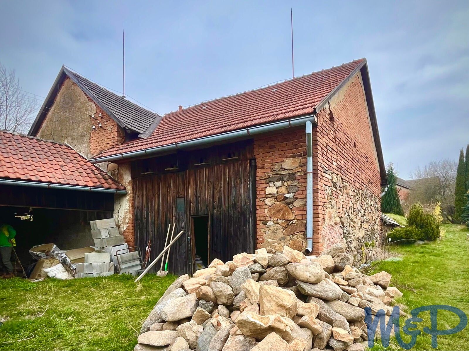 Rodinný dům · 196 m² · Dobroutov - 3
