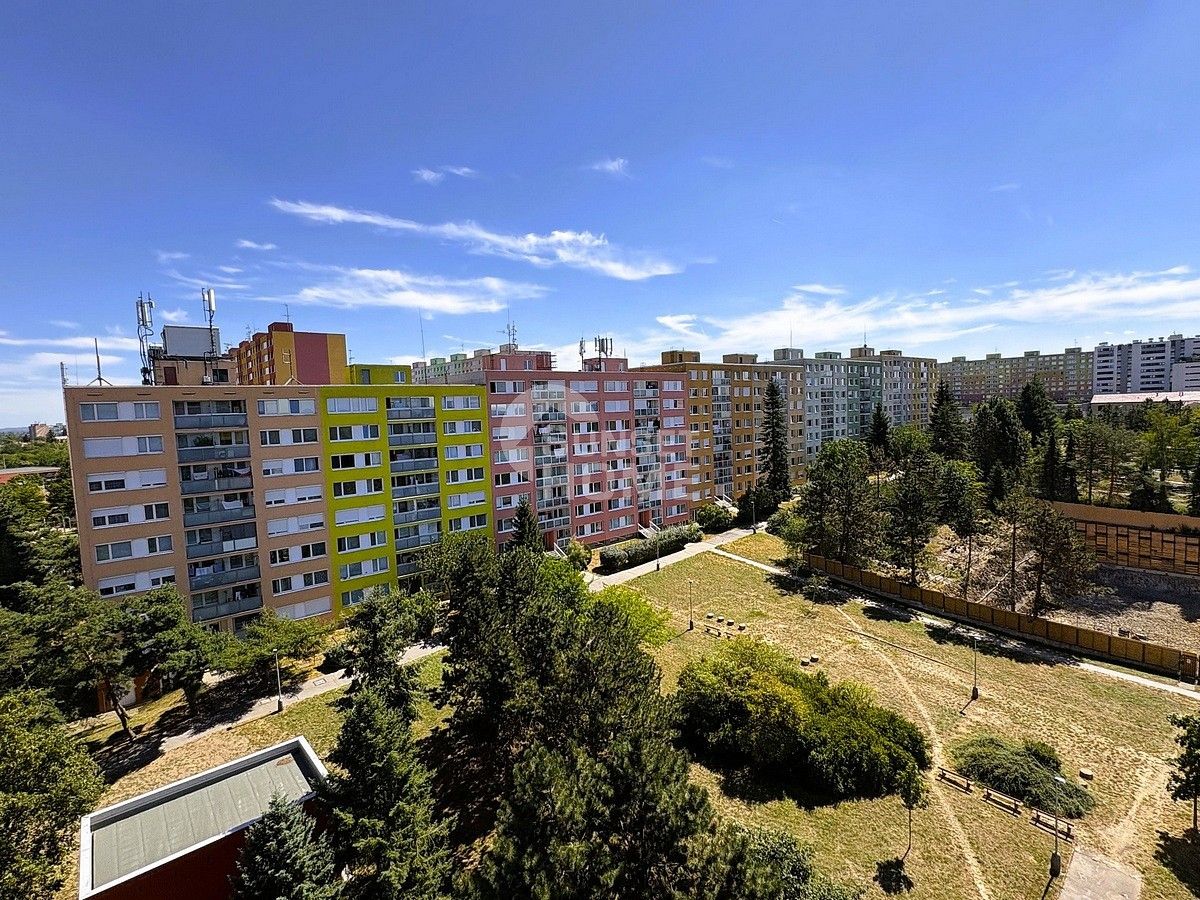 Byt 2+kk · 47 m² · Praha - Kamýk, okres Praha 12, Hlavní město Praha - 4