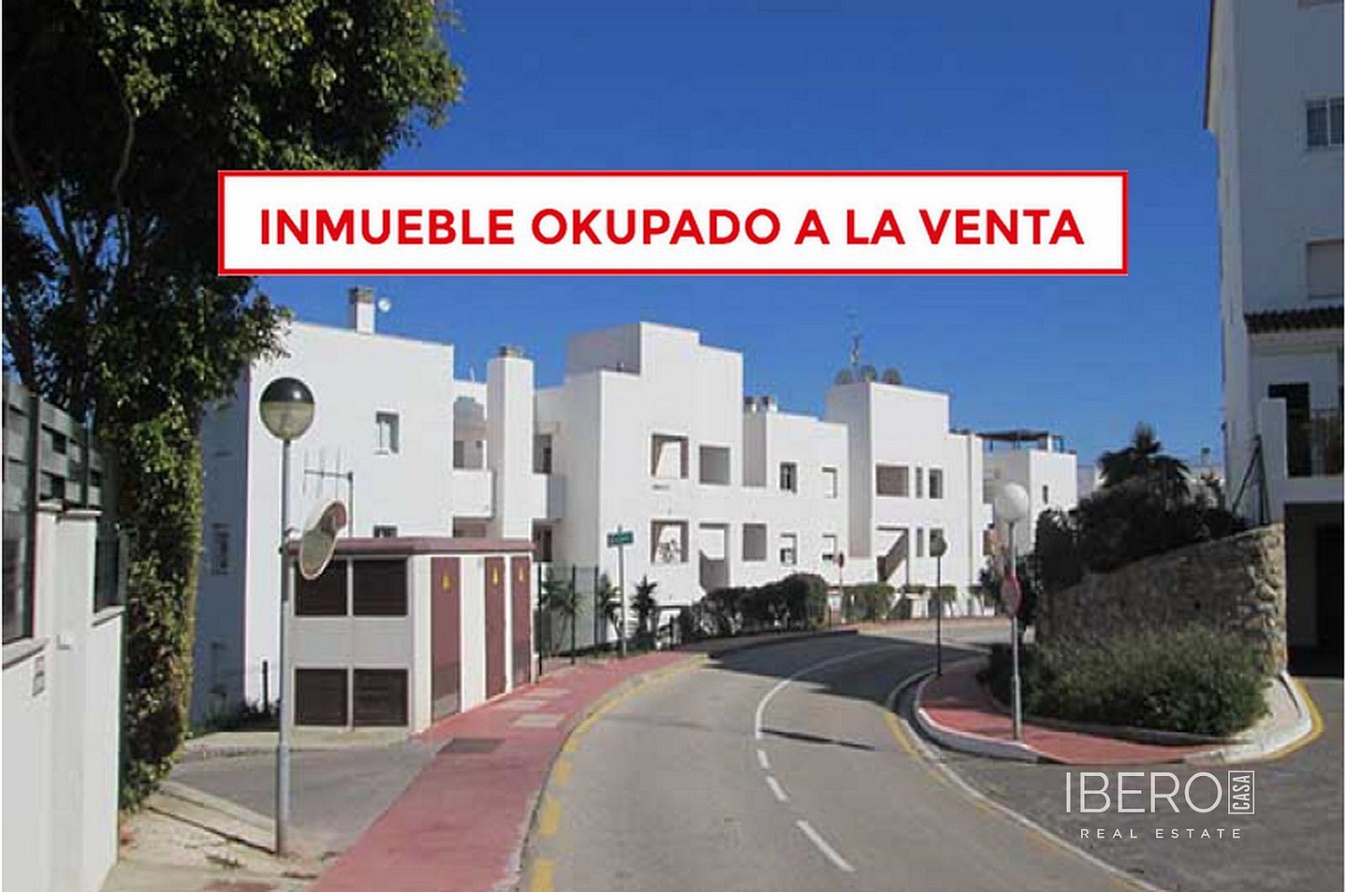 4+kk, Riviera del Sol, Španělsko, 124 m² - 1