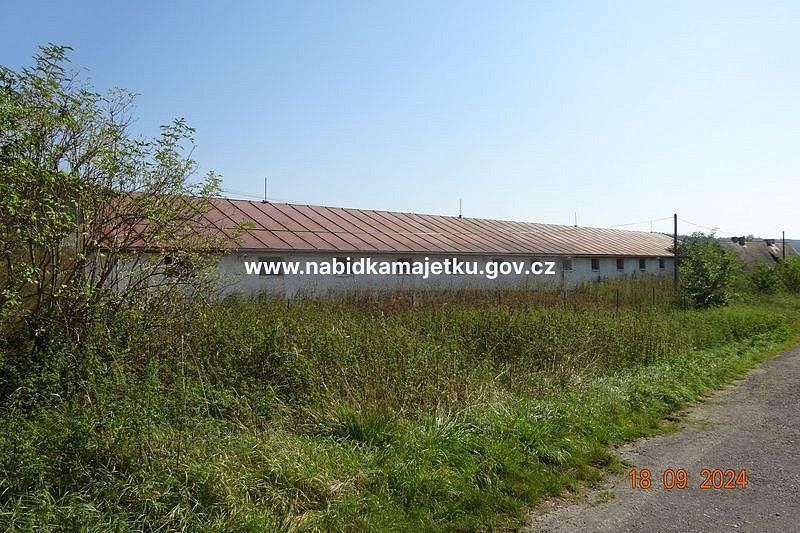Prodej zemědělský pozemek - Bor, okres Tachov - 5