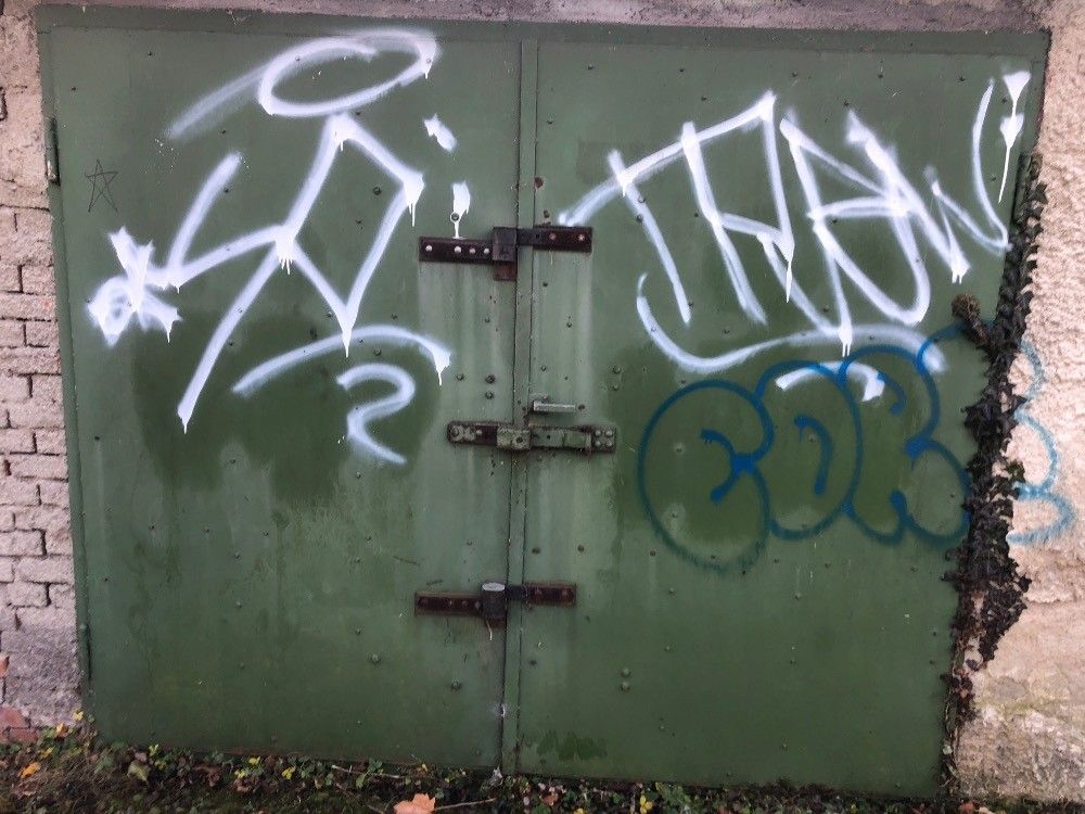 Garáž · Bohuňovice, 783 14 - 4