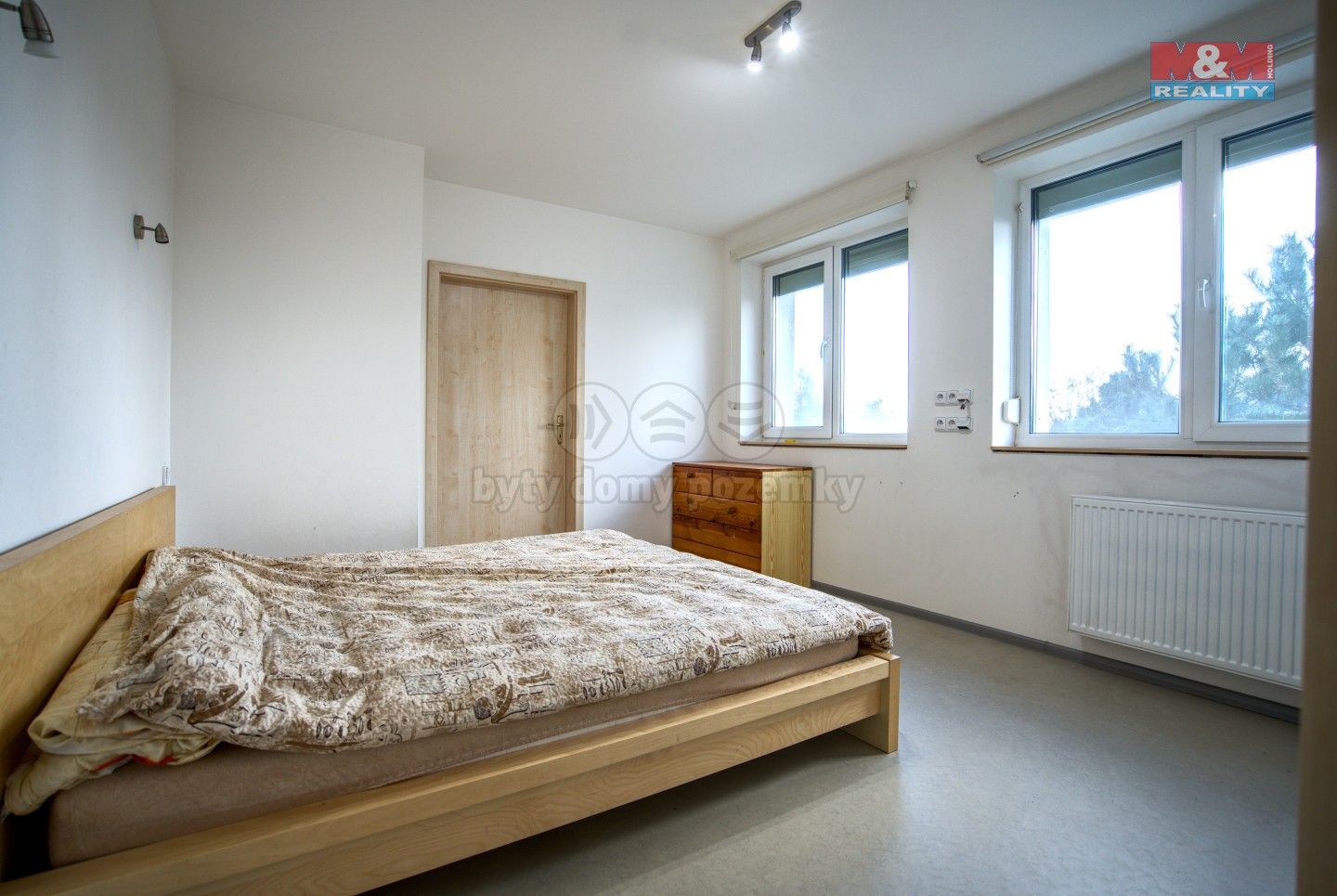Prodej rodinný dům - Hlavní, Ostrava, 180 m² - 5