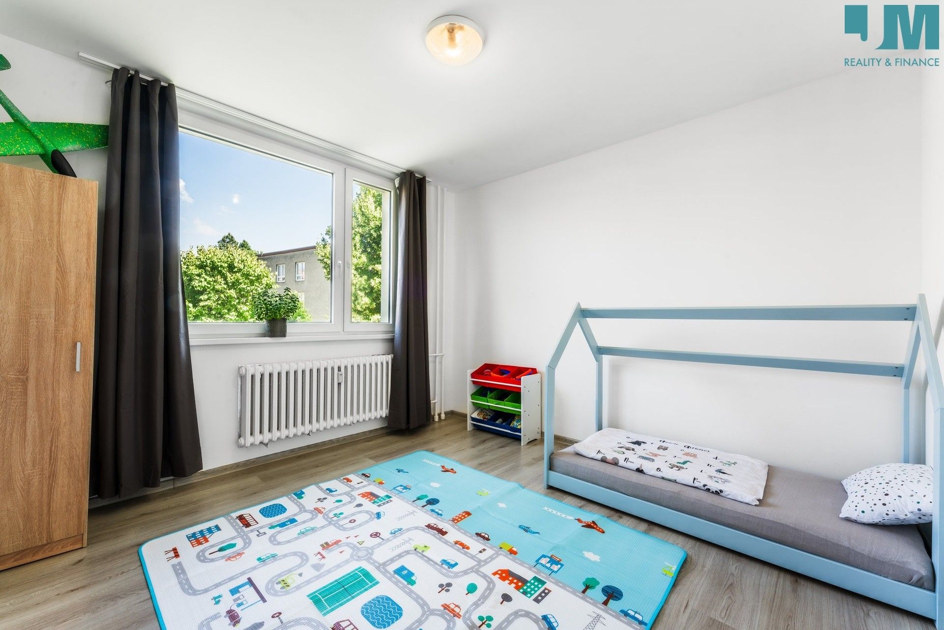 Byt 3+1 · 62 m² · U cukrovaru, Olomouc Holice - 4