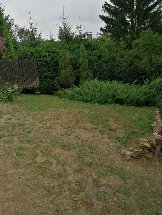 Chata · Klučenice - Voltýřov, Středočeský kraj - 3