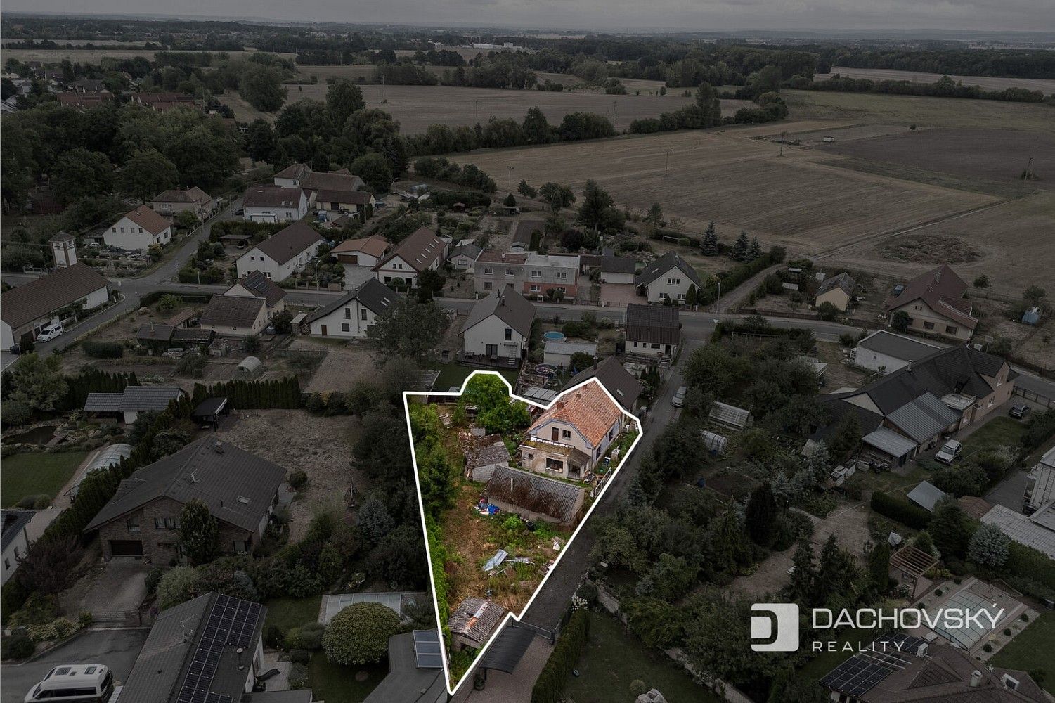 Rodinný dům · 104 m² · V Půrku, Srnojedy, okres Pardubice - 3