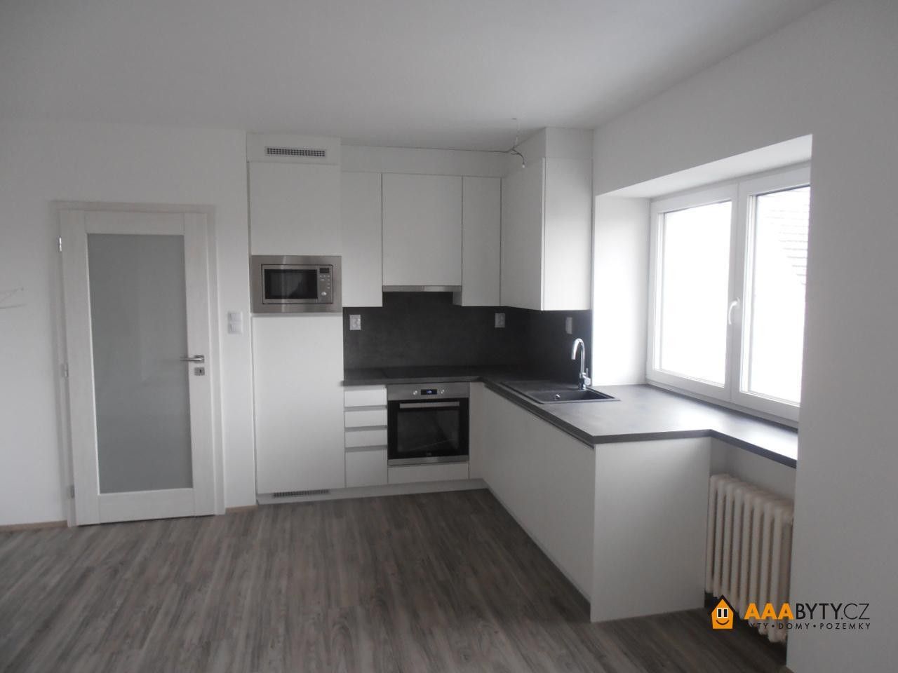 2+kk, Předměřice nad Jizerou, 45 m²